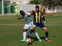 Bu Doğan, başka Doğan: 0-3