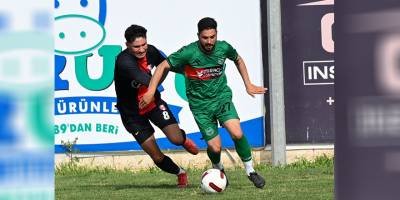 1. Lig’de son kozlar oynanıyor