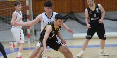 Alt liglerde mücadele sürüyor