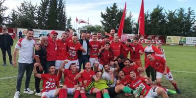 Esentepe Süper Lig’de