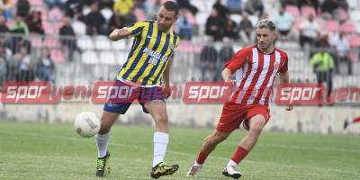 Play-off ve Play-out netleşti