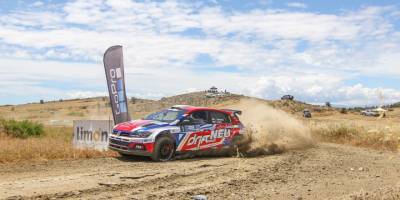 Alptürk anısına yarıştılar