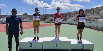 İlkokullar şampiyonluk için yarışıyor