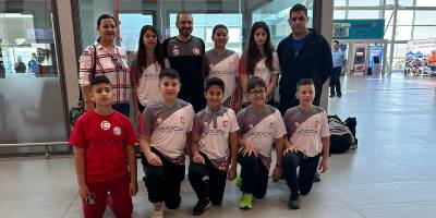 Badmintoncular Rize’de yarışacak