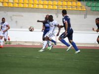 Kartal'a Cihangir'den aynı tarife: 3-4