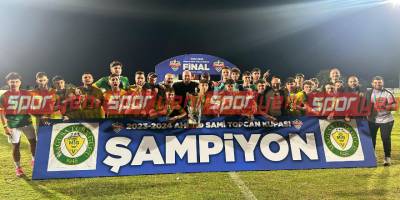 Topcan Kupası MTG’nin