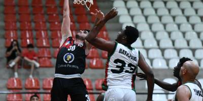 Potada ilk devre tamamlanıyor