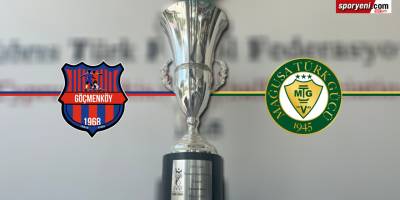 Northernland Kıbrıs Kupası sahibini buluyor