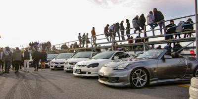 “Time Attack” heyecanı yaşanacak