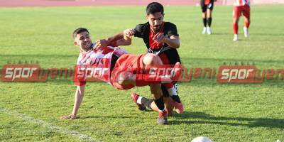 Geçitkale ve Maraş, hesapları bozdu