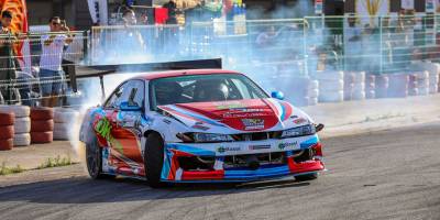 “Race Fest” heyecanı yaşandı