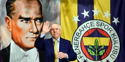 "Mourinho ile şartlarda anlaşırsak gelecek"