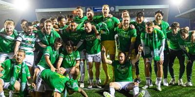 İskoçya'da şampiyon Celtic