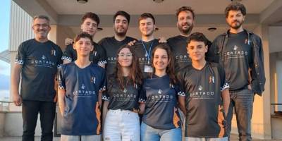 Süper Lig şampiyonu Cortado Sertbay Satranç Akademisi