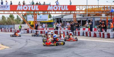 Kartingciler gençlik haftasında yarışacak