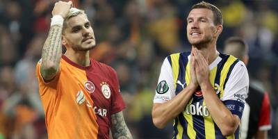 Derbide gözler golcülerde olacak