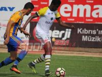 Süper Lig’de günün sonuçları