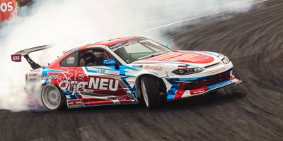 Şampiyonlar piste çıkacak