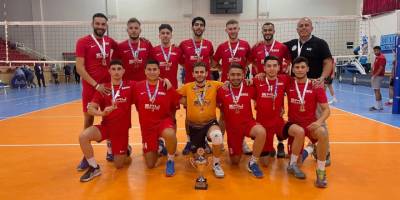 DAÜ, Türkiye’de şampiyon