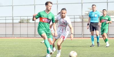 Birinci Lig’in ‘Z’ raporu