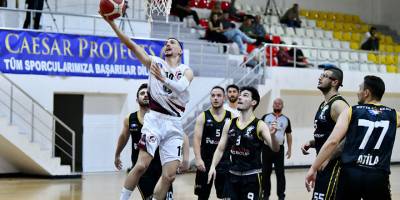 Antrenörlerden ilk yarı değerlendirmesi