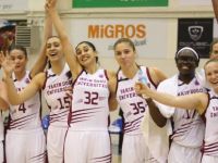 YDÜ, Almanya deplasmanında