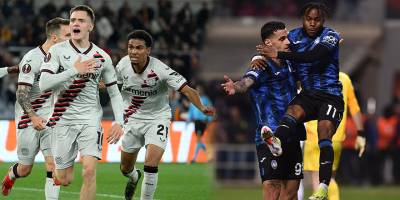 UEFA Avrupa Ligi'nde şampiyon belli oluyor