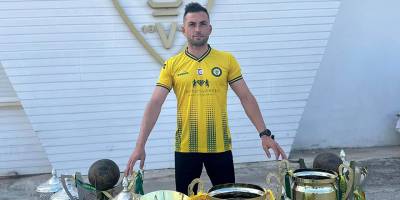 Beyazi, MTG'ye veda etti