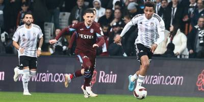 Türkiye Kupası sahibini buluyor