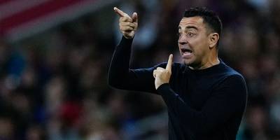 Barcelona ile Xavi yolları ayırıyor