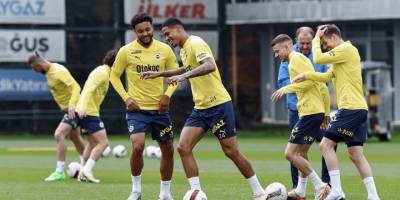 Fenerbahçe, şampiyonluk umuduyla sahaya çıkıyor