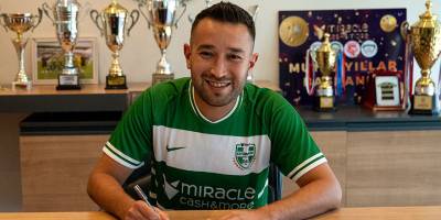 Yakup Şen imzayı attı