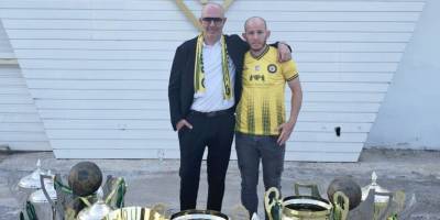 “Sevgili Mağusa Türk Gücü ailem…”