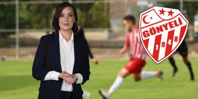 Gönyeli’de Baştaş dönemi