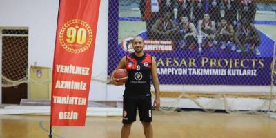 “Hedefimiz final serisine lider gitmek”