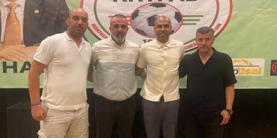 Antrenör Gelişim Semineri başladı