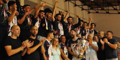 Şampiyonluk UKÜ’nün