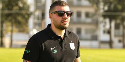 Mısırlıoğlu adaylığını açıkladı