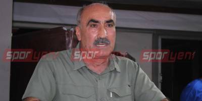 Baf Ülkü Yurdu'nda seçimin galibi Ahmet Ertay