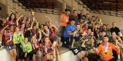 Süper Kupa UKÜ ve GG’nin