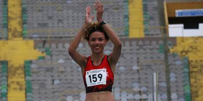 Atletizmde İzmir mesaisi