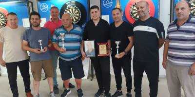 KTSYD üyeleri Mavigözlü anısına oynadı