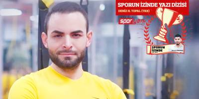 “Kolayı herkes yapar, önemli olan zoru başarmak”