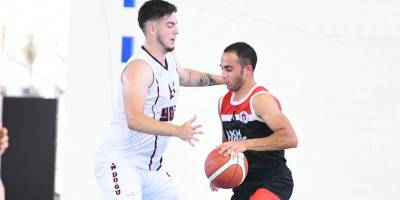 U20 Ligi’nde YDÜ finalde