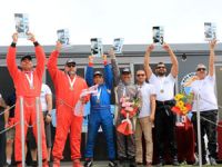 Antalya’dan zaferle dönüyorlar