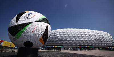 EURO 2024'te günün maç programı