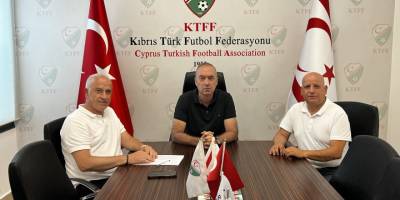 MHK başkanlığında Özsusuzlu dönemi