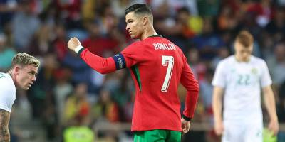 “Portekiz halkıyla birlikte kupanın hayalini kuruyoruz”