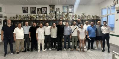 Kaymaklı Özler ile devam