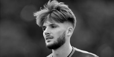 Karadağlı kaleci Matija Sarkic hayatını kaybetti